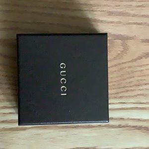 COPY - GUCCI GIFT BOX Authentic